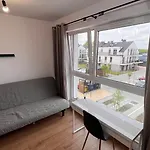 Apartamento Kawalerka 3 Wrocław