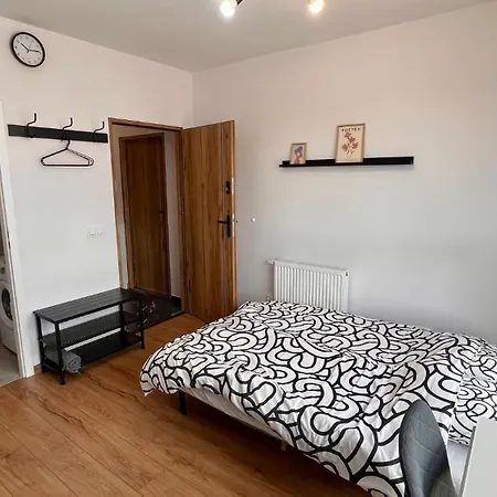 Apartment Kawalerka 3