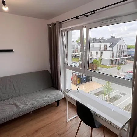 Apartment Kawalerka 3 Wroclaw