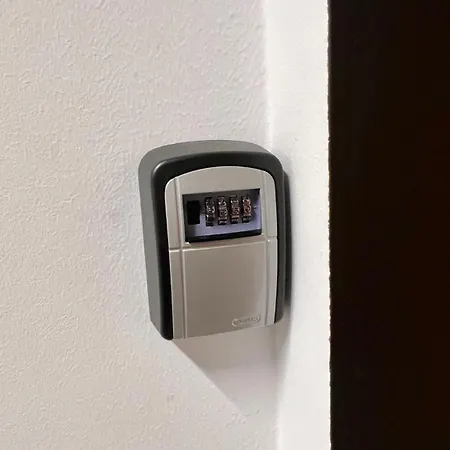 Apartment Kawalerka 3 Wroclaw