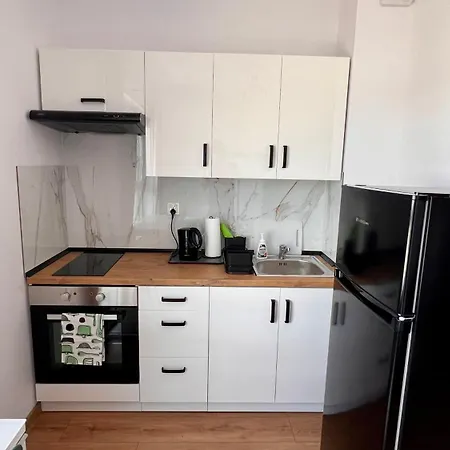 Kawalerka 3 Apartment *