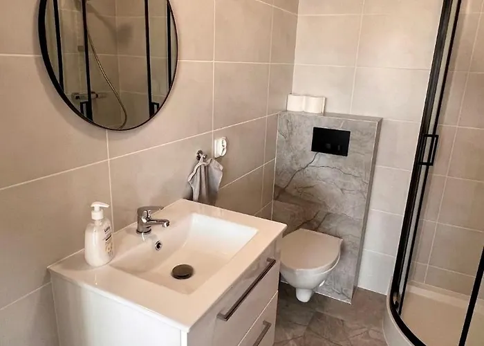 Kawalerka 3 Wrocław