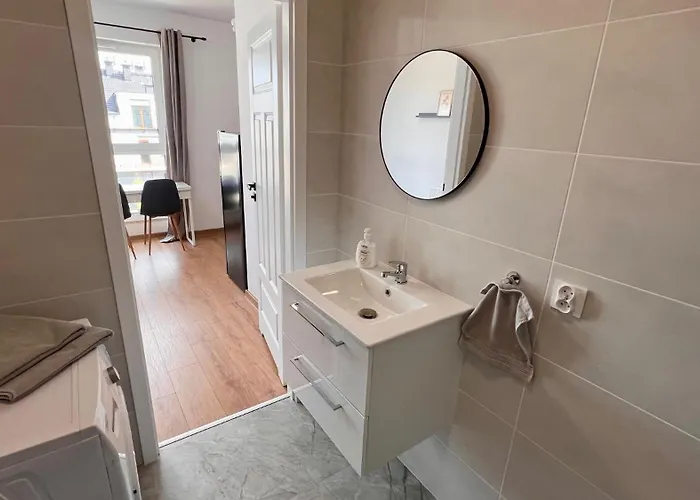 Kawalerka 3 Wrocław