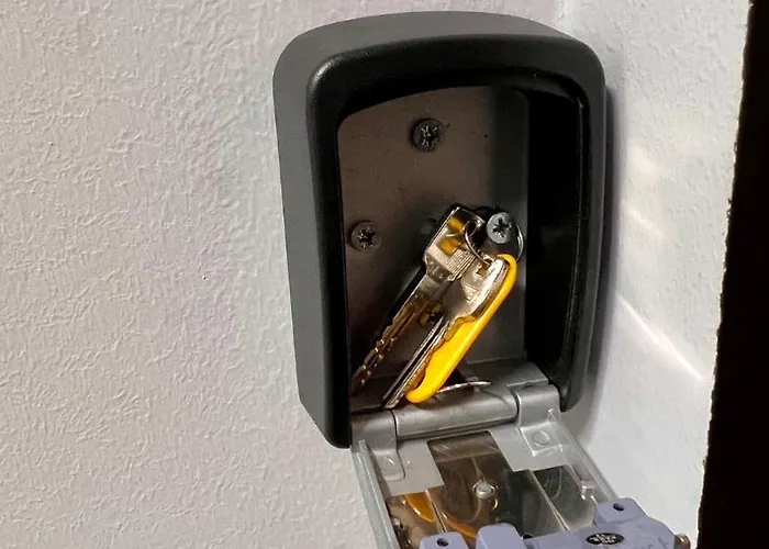 شقة Kawalerka 3 *