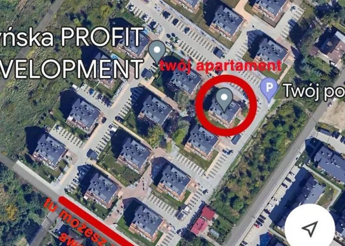 Kawalerka 3 Wrocław