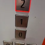Appartement Kawalerka 3 *