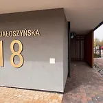 Kawalerka 3 Apartment Wroclaw