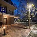Apartment Kawalerka 3