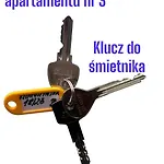 Kawalerka 3 * Wrocław