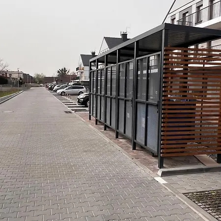 Kawalerka 3 Appartamento