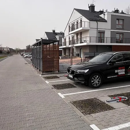 Kawalerka 3 Appartamento *