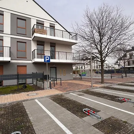 Kawalerka 3 Wrocław