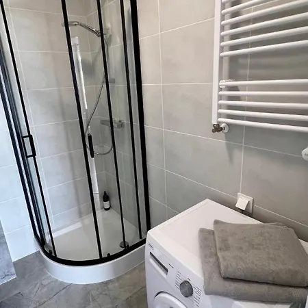 Appartamento Kawalerka 3