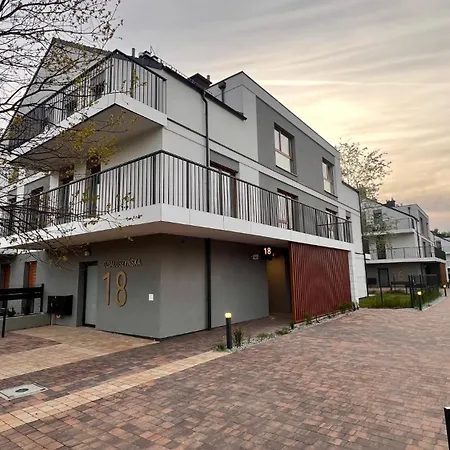 Appartement Kawalerka 3 *