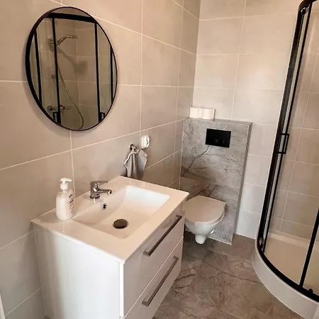 Kawalerka 3 Breslavia