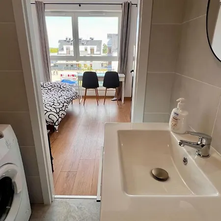 Kawalerka 3 Breslavia