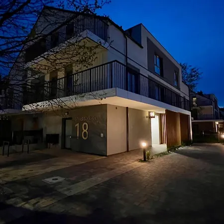 Appartement Kawalerka 3 Wrocław