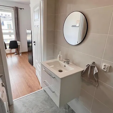 Kawalerka 3 Breslavia