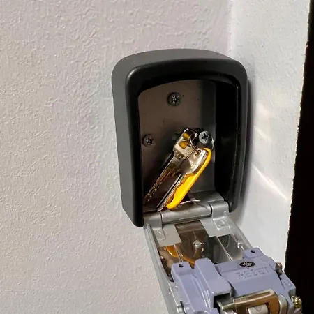 Appartamento Kawalerka 3 *