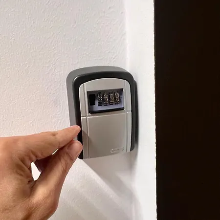 Appartamento Kawalerka 3 Breslavia