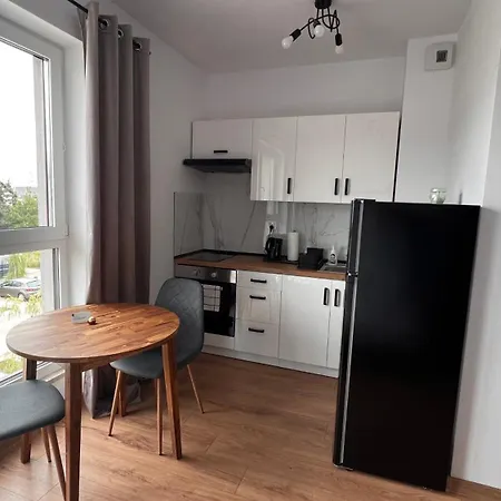 Kawalerka 3 Appartamento Breslavia