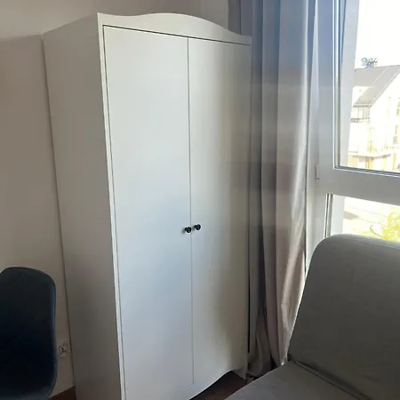 شقة Kawalerka 3