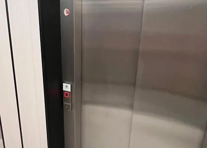 Kawalerka 3 Appartement Wrocław