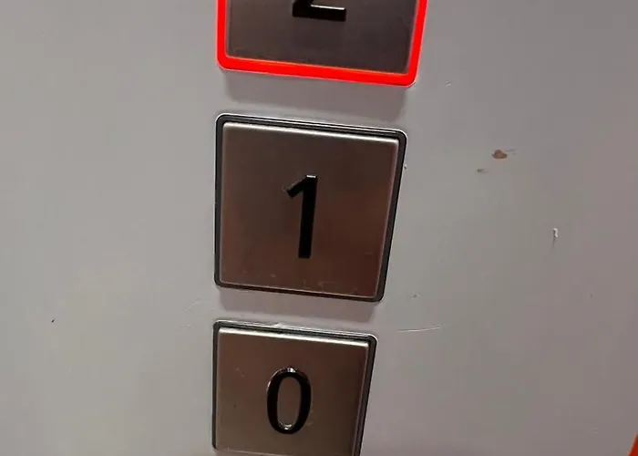 Apartamento Kawalerka 3 *