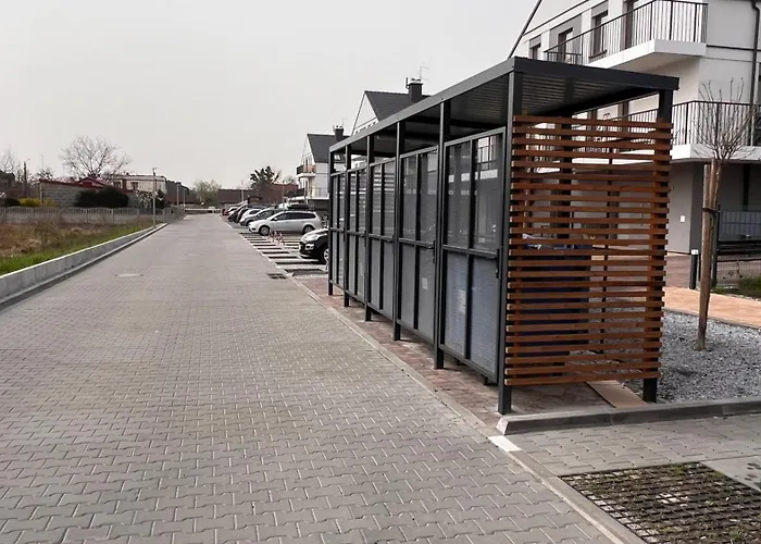 Kawalerka 3 Appartement