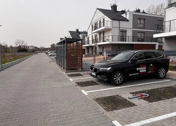 Kawalerka 3 Appartement *