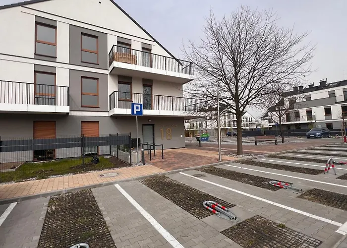 Kawalerka 3 Wrocław