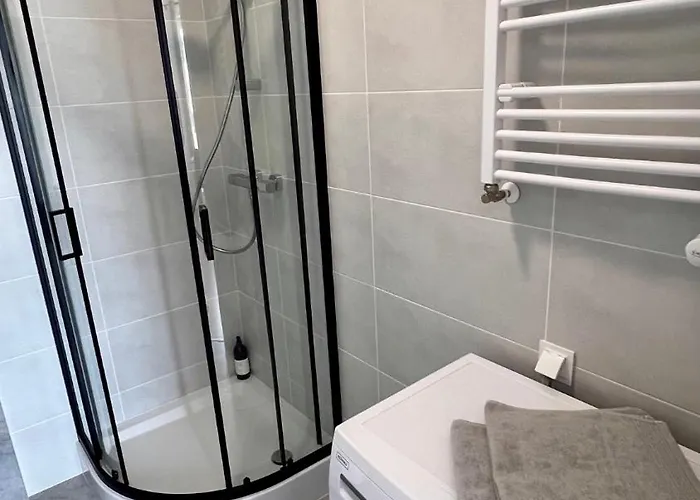 Apartamento Kawalerka 3