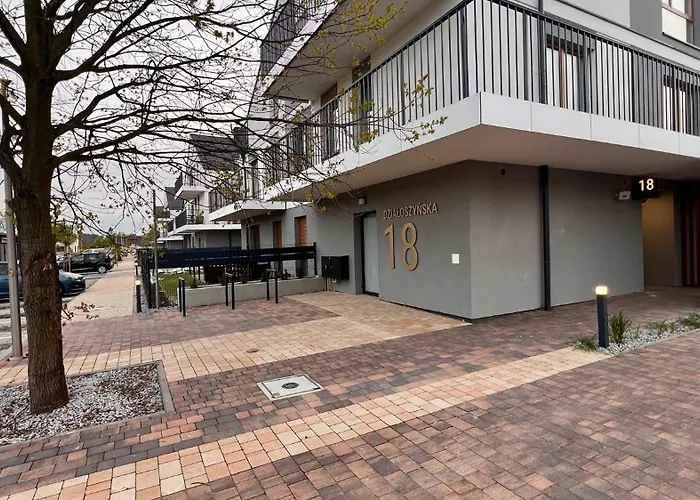 Kawalerka 3 Wrocław