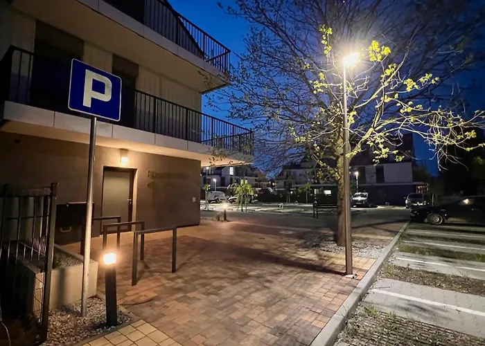 Apartamento Kawalerka 3