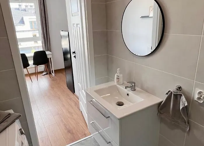 Kawalerka 3 Breslavia