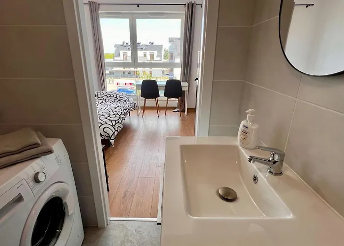 Kawalerka 3 Breslavia