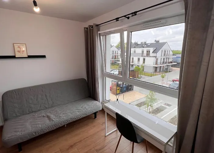 Apartamento Kawalerka 3 Breslavia