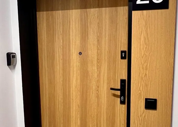 Appartement Kawalerka 3