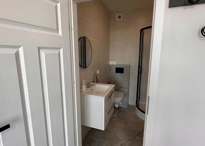 Apartamento Kawalerka 3 *