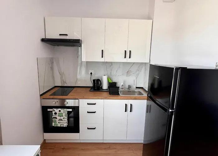 Kawalerka 3 Apartamento *