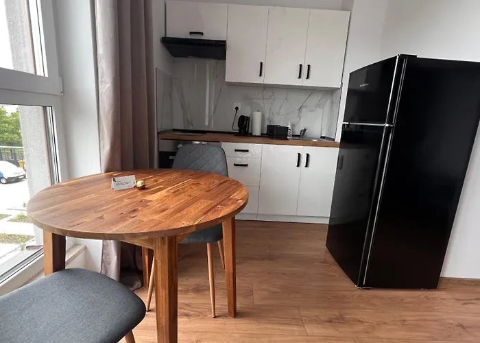 Apartamento Kawalerka 3 *